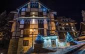 Туры в отель Apart Hotel Mamut
