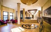 Туры в отель Grand Hotel Tornik