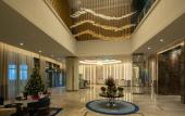 Туры в отель Hilton Mall Of Istanbul