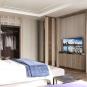 Туры в отель Hilton Mall Of Istanbul, оператор Anex Tour