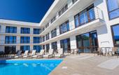 Туры в отель SunRay