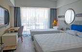Туры в отель Armella Hill Hotel