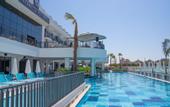 Туры в отель Armella Hill Hotel