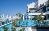 Туры в отель Armella Hill Hotel