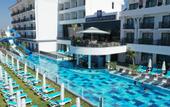 Туры в отель Armella Hill Hotel