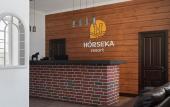 Туры в отель Horseka resort
