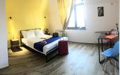 Туры в отель Blur Inn Gallery