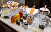 Туры в отель Garden Street Hotel