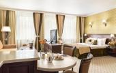 Туры в отель Garden Street Hotel