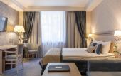 Туры в отель Garden Street Hotel