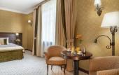 Туры в отель Garden Street Hotel