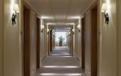 Туры в отель Garden Street Hotel