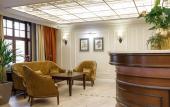 Туры в отель Garden Street Hotel