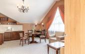 Туры в отель Garden Street Hotel