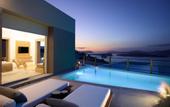 Туры в отель Melidonia Suites