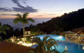 Туры в отель Parador Resort & Spa Manuel Antonio