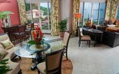 Туры в отель Parador Resort & Spa Manuel Antonio