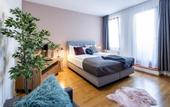 Туры в отель Park Residence Budapest