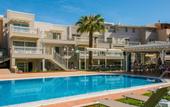 Туры в отель Sarpidon Apartments
