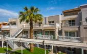 Туры в отель Sarpidon Apartments