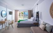 Туры в отель Sarpidon Apartments