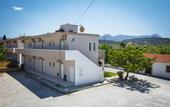 Туры в отель Mediterranean Studios