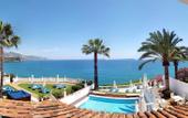 Туры в отель Hotel Paraiso del Mar
