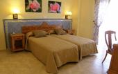 Туры в отель Hotel Paraiso del Mar
