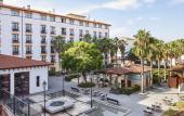 Туры в отель PortAventura Hotel El Paso