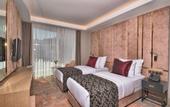 Туры в отель Ottoperla Hotel