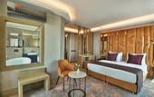 Туры в отель Ottoperla Hotel