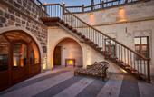 Туры в отель Wings Cappadocia