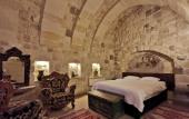 Туры в отель Cave Konak Hotel
