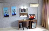 Туры в отель Lifos Hotel