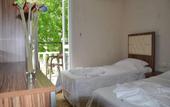 Туры в отель Kosa Hotel