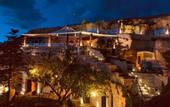 Туры в отель Urgup Evi Cave Hotel