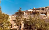 Туры в отель Urgup Evi Cave Hotel