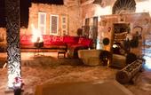 Туры в отель Urgup Evi Cave Hotel
