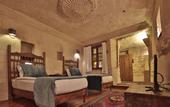 Туры в отель Urgup Evi Cave Hotel