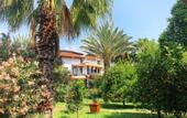 Туры в отель Anatolia Resort