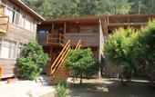 Туры в отель Turkmen Tree Houses