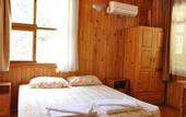 Туры в отель Turkmen Tree Houses