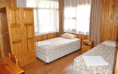Туры в отель Turkmen Tree Houses