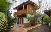 Туры в отель Likya Yanartas Bungalows
