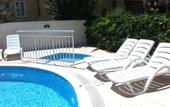 Туры в отель Tolan Apartments