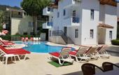 Туры в отель Tolan Apartments