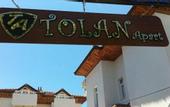 Туры в отель Tolan Apartments
