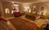 Туры в отель Maze Of Cappadocia