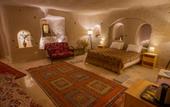 Туры в отель Maze Of Cappadocia