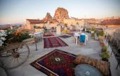 Туры в отель Maze Of Cappadocia